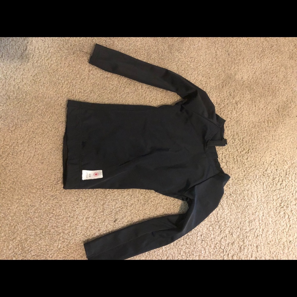 Spio kids compression shirt-like new condition!